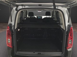 Citroën Berlingo M Plus Diésel 100CV Manual