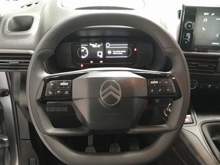 Citroën Berlingo M Plus Diésel 100CV Manual
