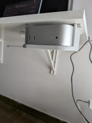 Mac mini M4 256GB 16GB RAM