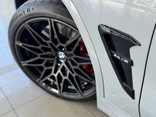 BMW X4 M COMPETITION 2023