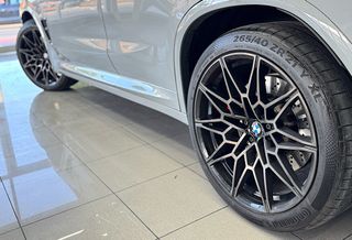 BMW X4 M COMPETITION 2023