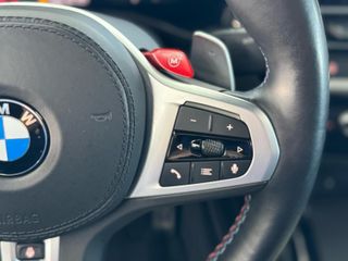 BMW X4 M COMPETITION 2023