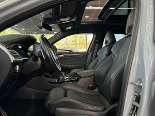 BMW X4 M COMPETITION 2023