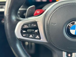 BMW X4 M COMPETITION 2023