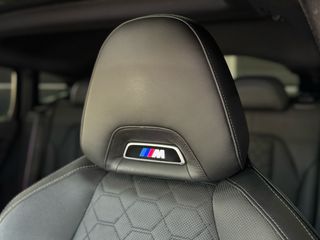 BMW X4 M COMPETITION 2023