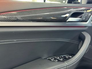 BMW X4 M COMPETITION 2023