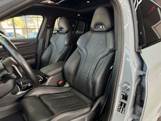 BMW X4 M COMPETITION 2023