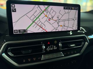 BMW X4 M COMPETITION 2023