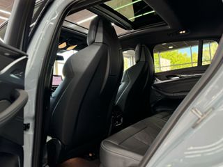 BMW X4 M COMPETITION 2023