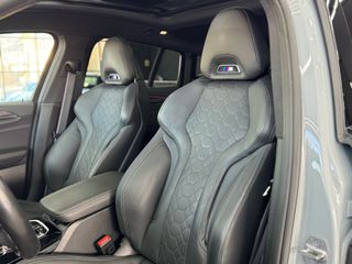 BMW X4 M COMPETITION 2023