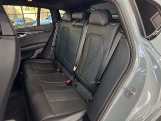 BMW X4 M COMPETITION 2023