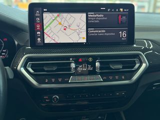 BMW X4 M COMPETITION 2023