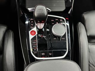 BMW X4 M COMPETITION 2023