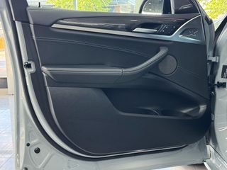 BMW X4 M COMPETITION 2023