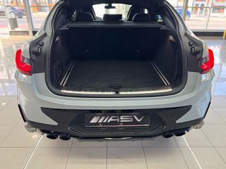 BMW X4 M COMPETITION 2023