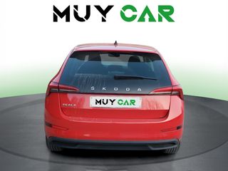 Skoda Scala 1.0 TSI Ambition 85 kW (115 CV)