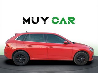 Skoda Scala 1.0 TSI Ambition 85 kW (115 CV)