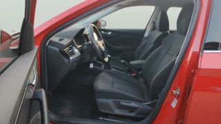 Skoda Scala 1.0 TSI Ambition 85 kW (115 CV)