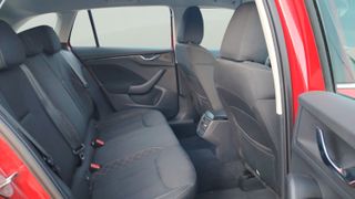 Skoda Scala 1.0 TSI Ambition 85 kW (115 CV)
