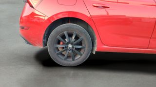 Skoda Scala 1.0 TSI Ambition 85 kW (115 CV)