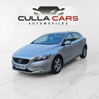 Volvo V40 2015 diesel