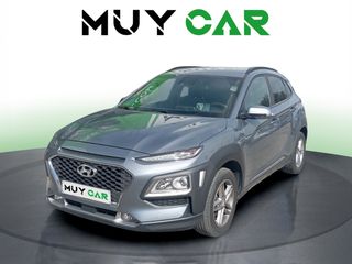 Hyundai Kona 1.0 TGDi Tecno Red 4x2 88 kW (120 CV)
