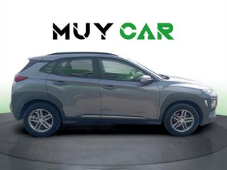 Hyundai Kona 1.0 TGDi Tecno Red 4x2 88 kW (120 CV)