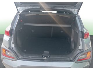 Hyundai Kona 1.0 TGDi Tecno Red 4x2 88 kW (120 CV)