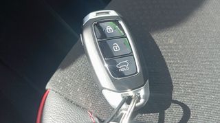 Hyundai Kona 1.0 TGDi Tecno Red 4x2 88 kW (120 CV)