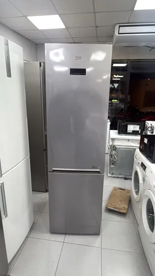 Nevera beko 2m x garantia e envio