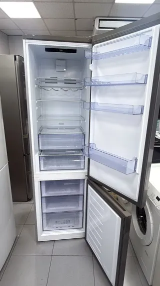 Nevera beko 2m x garantia e envio