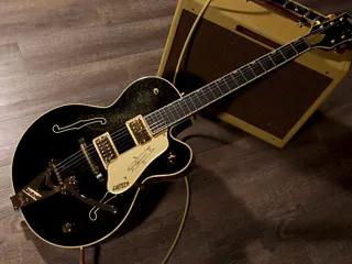 Gretsch G6120T-SW