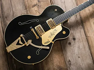 Gretsch G6120T-SW