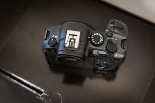 Canon EOS R6 Mark II Cámara