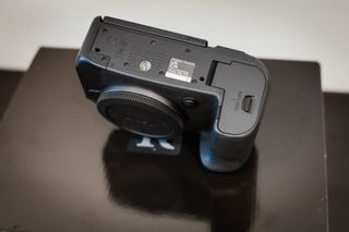 Canon EOS R6 Mark II Cámara