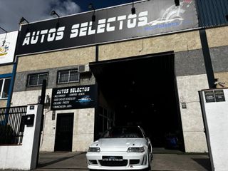 HONDA CRX 16V (UNICO) HAZ TU OFERTA!!