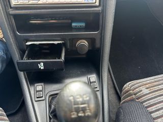 HONDA CRX 16V (UNICO) HAZ TU OFERTA!!