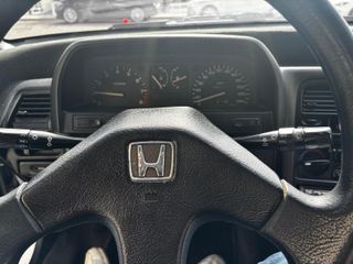 HONDA CRX 16V (UNICO) HAZ TU OFERTA!!