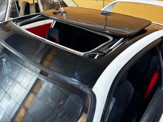 HONDA CRX 16V (UNICO) HAZ TU OFERTA!!