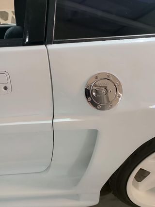 HONDA CRX 16V (UNICO) HAZ TU OFERTA!!