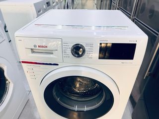 Lavadora Bosch Serie 6 HomeProfessional