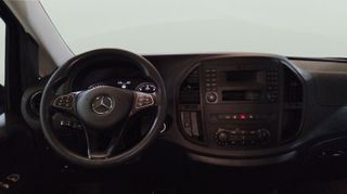 Mercedes-Benz Vito Combi 116CDI Tourer Pro Larga 120 kW (163 CV)