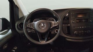 Mercedes-Benz Vito Combi 116CDI Tourer Pro Larga 120 kW (163 CV)