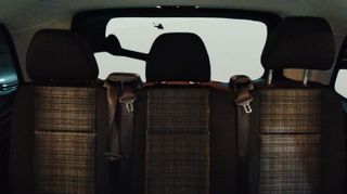 Mercedes-Benz Vito Combi 116CDI Tourer Pro Larga 120 kW (163 CV)