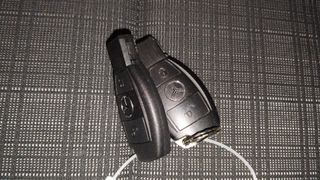 Mercedes-Benz Vito Combi 116CDI Tourer Pro Larga 120 kW (163 CV)