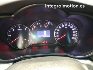 Kia Carens 1.7 CRDi VGT 115CV Concept Eco-Dynam 5pl