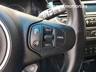 Kia Carens 1.7 CRDi VGT 115CV Concept Eco-Dynam 5pl