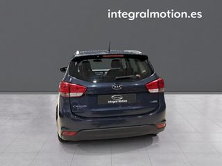 Kia Carens 1.7 CRDi VGT 115CV Concept Eco-Dynam 5pl