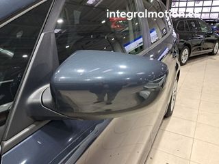 Kia Carens 1.7 CRDi VGT 115CV Concept Eco-Dynam 5pl