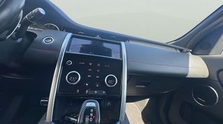 Land Rover Discovery Sport 2.0 Si4 MHEV Black AWD Auto 213 kW (290 CV)